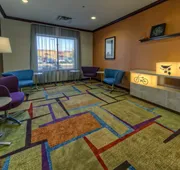 Fairfield Inn & Suites by Marriott Weatherford hotel detail image 3
