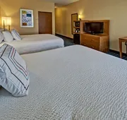 Fairfield Inn & Suites by Marriott Weatherford hotel detail image 4
