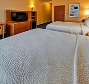 Fairfield Inn & Suites by Marriott Weatherford hotel detail image 7