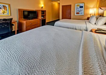 Fairfield Inn & Suites by Marriott Weatherford hotel thumbnail 7