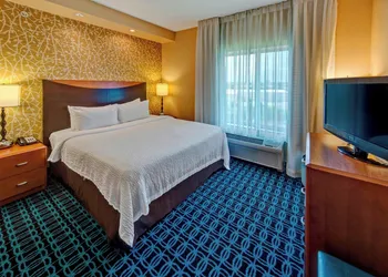 Fairfield Inn & Suites by Marriott Weatherford hotel thumbnail 8