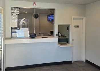 Motel 6 Los Angeles, CA - Downtown hotel thumbnail 2