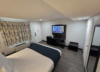 Motel 6 Los Angeles, CA - Downtown hotel thumbnail 7