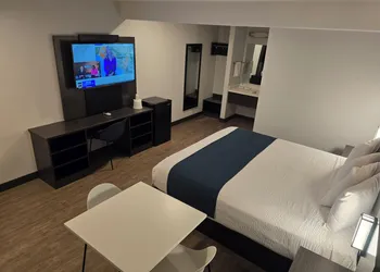 Motel 6 Los Angeles, CA - Downtown hotel thumbnail 8