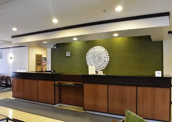 Fairfield Inn & Suites Strasburg Shenandoah Valley hotel thumbnail 2