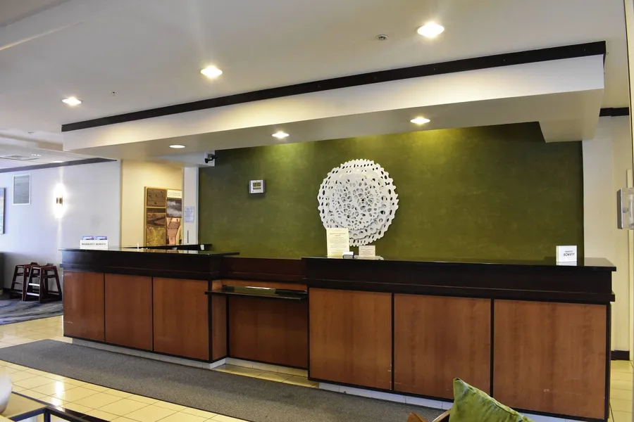 Fairfield Inn & Suites Strasburg Shenandoah Valley hotel detail image 2
