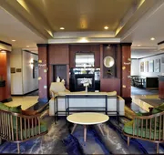 Fairfield Inn & Suites Strasburg Shenandoah Valley hotel detail image 4