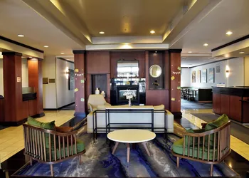 Fairfield Inn & Suites Strasburg Shenandoah Valley hotel thumbnail 4