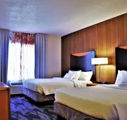 Fairfield Inn & Suites Strasburg Shenandoah Valley hotel detail image 5