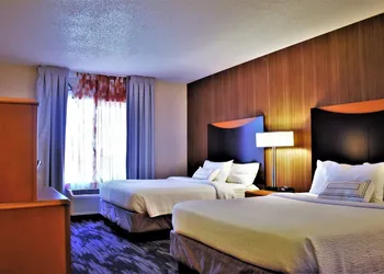Fairfield Inn & Suites Strasburg Shenandoah Valley hotel thumbnail 5