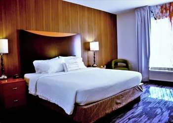 Fairfield Inn & Suites Strasburg Shenandoah Valley hotel thumbnail 7