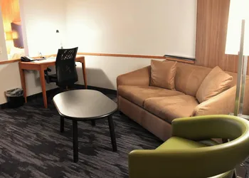 Fairfield Inn & Suites Strasburg Shenandoah Valley hotel thumbnail 8