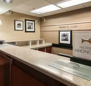 Hampton Inn Boise - Airport hotel detail image 3