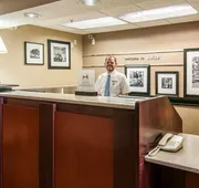 Hampton Inn Boise - Airport hotel detail image 4