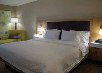 Hampton Inn Boise - Airport hotel thumbnail 5