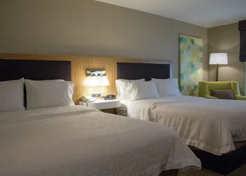Hampton Inn Boise - Airport hotel thumbnail 6