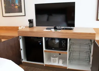 Hampton Inn Boise - Airport hotel thumbnail 8