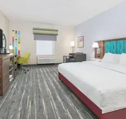 Hampton Inn Kingsville hotel detail image 4