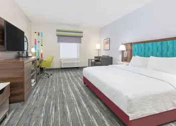 Hampton Inn Kingsville hotel thumbnail 4