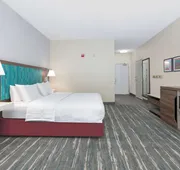 Hampton Inn Kingsville hotel detail image 5