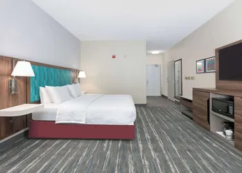 Hampton Inn Kingsville hotel thumbnail 5