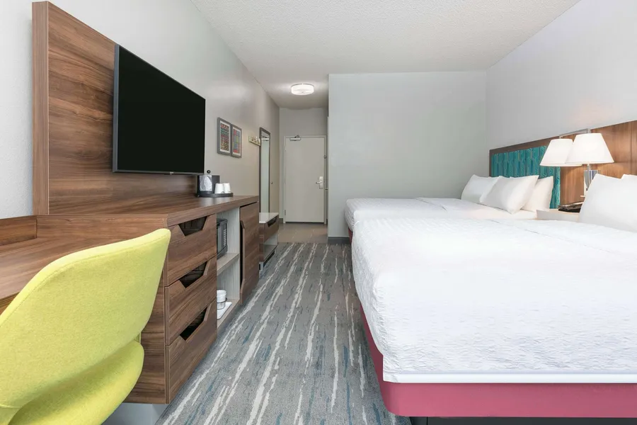 Hampton Inn Kingsville hotel detail image 6