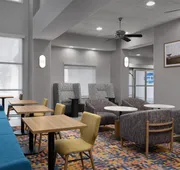 Hampton Inn & Suites Roswell hotel detail image 3