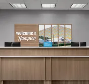 Hampton Inn & Suites Roswell hotel detail image 4