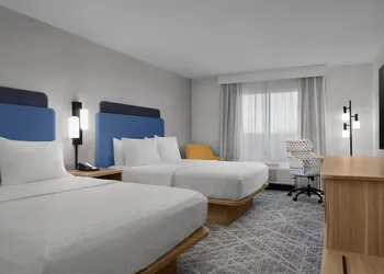 Hampton Inn & Suites Roswell hotel thumbnail 6