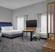 Hampton Inn & Suites Roswell hotel detail image 7