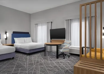 Hampton Inn & Suites Roswell hotel thumbnail 7