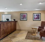 Quality Inn Columbus - East hotel detail image 3