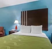 Quality Inn Columbus - East hotel detail image 4