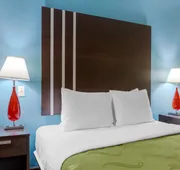 Quality Inn Columbus - East hotel detail image 5