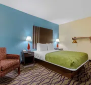 Quality Inn Columbus - East hotel detail image 7