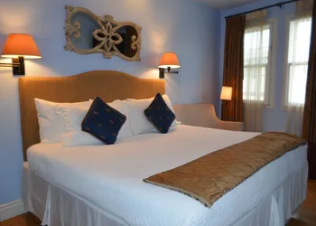 Hotel 1110 - Adults Only hotel thumbnail 4