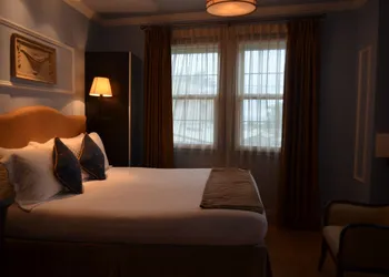 Hotel 1110 - Adults Only hotel thumbnail 5
