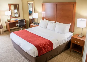 Comfort Inn Dickson hotel thumbnail 5