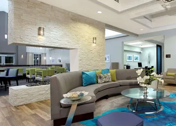 Homewood Suites by Hilton Ft. Lauderdale Airport-Cruise Port hotel thumbnail 2
