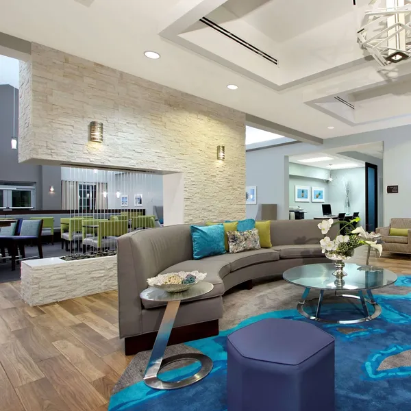Homewood Suites by Hilton Ft. Lauderdale Airport-Cruise Port hotel detail image 2