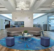 Homewood Suites by Hilton Ft. Lauderdale Airport-Cruise Port hotel detail image 3