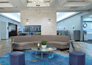 Homewood Suites by Hilton Ft. Lauderdale Airport-Cruise Port hotel thumbnail 3