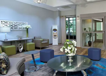 Homewood Suites by Hilton Ft. Lauderdale Airport-Cruise Port hotel thumbnail 4