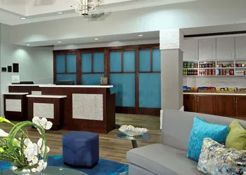 Homewood Suites by Hilton Ft. Lauderdale Airport-Cruise Port hotel thumbnail 5