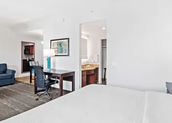 Homewood Suites by Hilton Ft. Lauderdale Airport-Cruise Port hotel thumbnail 6