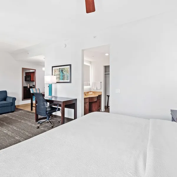 Homewood Suites by Hilton Ft. Lauderdale Airport-Cruise Port hotel detail image 6
