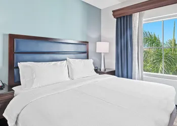 Homewood Suites by Hilton Ft. Lauderdale Airport-Cruise Port hotel thumbnail 7