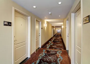 Hampton Inn by Hilton Toronto Airport Corporate Centre hotel thumbnail 2