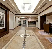 Hampton Inn by Hilton Toronto Airport Corporate Centre hotel detail image 3