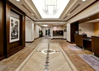 Hampton Inn by Hilton Toronto Airport Corporate Centre hotel thumbnail 3